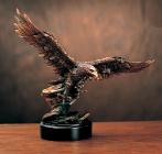 Click to Enter 'Eagles Figures' Page